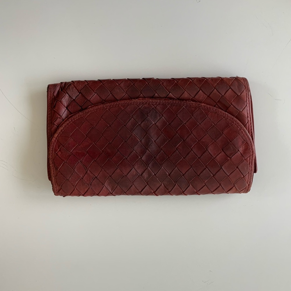 Bottega Veneta Wallet